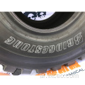 متينة 26.5R25 VLTS لإطارات Bridgestone الصلبة OTR